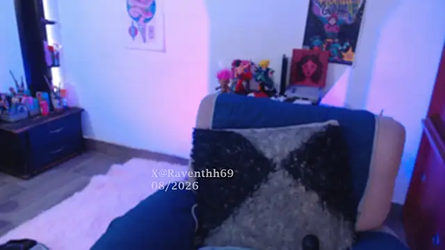 Raventh_ webcam