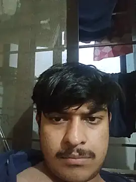 Your_Secret_Guy webcam