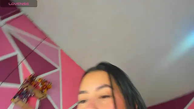 Little_doll_ webcam
