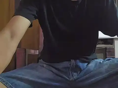 RikzAdam webcam