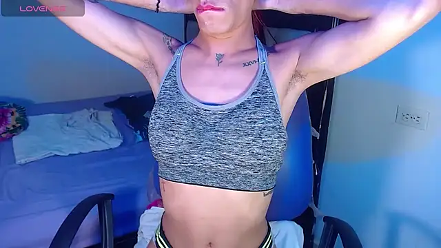 Pamelanicole webcam