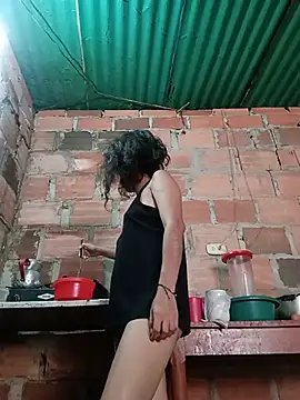 valeriaswang_Lucas webcam