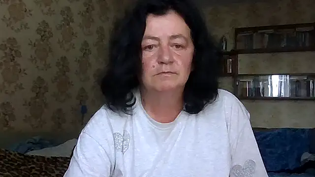 GypsiQueen2 webcam
