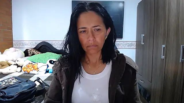 sharoon_cheerry webcam