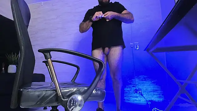 jhon_bear03 webcam