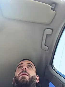 Pablo_Hornyguy95 webcam