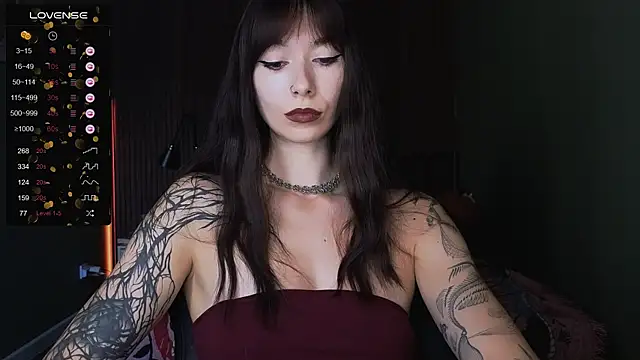 JillVerdon webcam