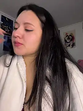 Just_danna live cam on StripChat
