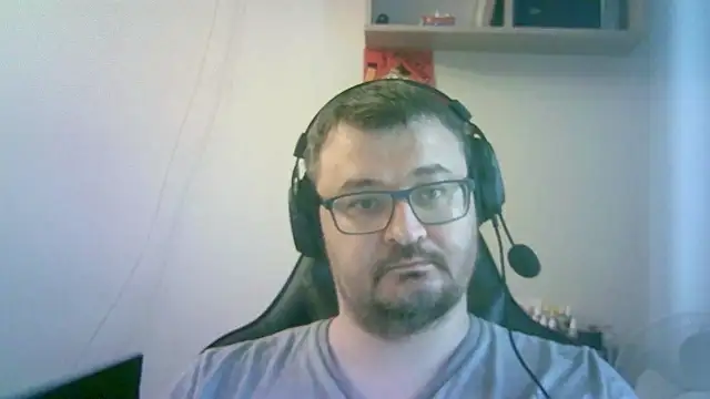 SirAbuser webcam