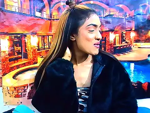 IndianPretty14u2Luv webcam
