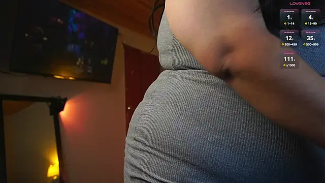 coraline_latin webcam