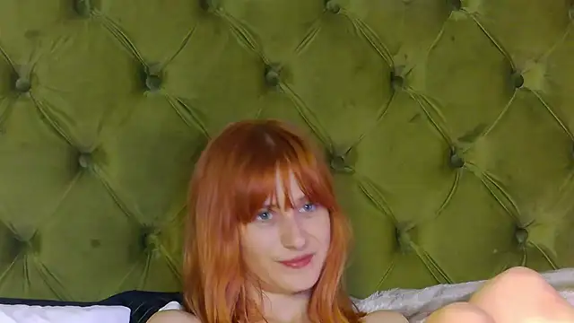 SiennaShapiro webcam