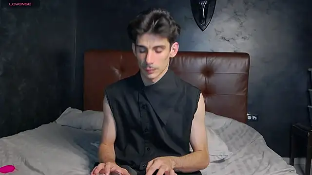 DanielCrush1 webcam