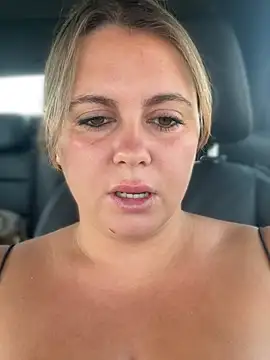 Samantha_official webcam