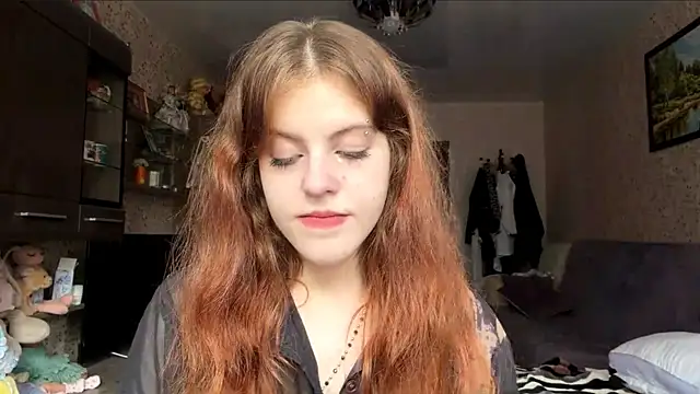 BuzzingRaid live cam on StripChat