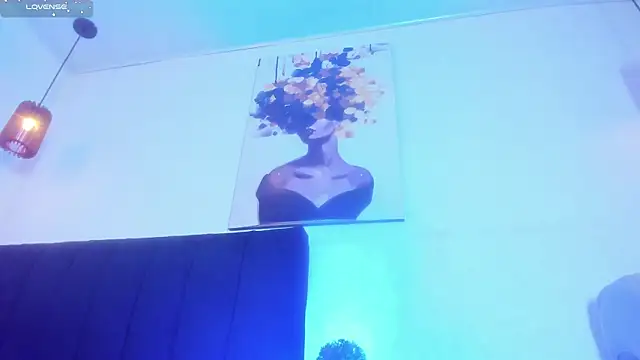 dolly_zoe webcam