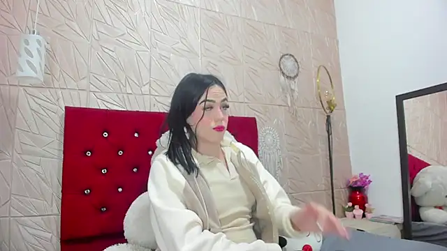 Ammy_Connor1 webcam