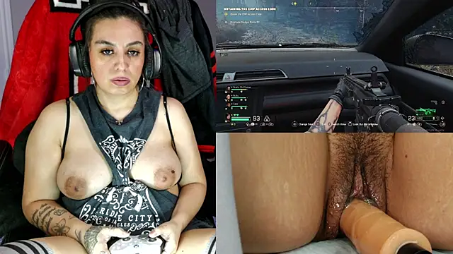 Blaze_Onn webcam