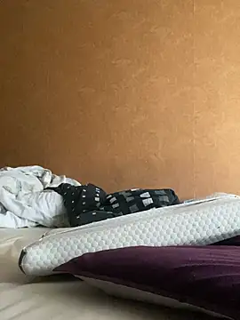 LiluHot webcam