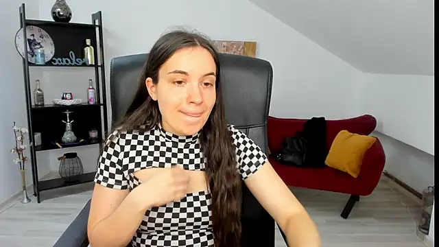 MelissaWiliam webcam