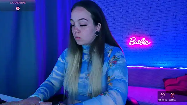 -Stacyy- webcam