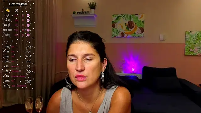 Alianna_Solo_Kisses webcam