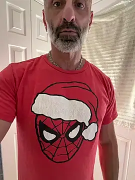 DaddySnowXX webcam