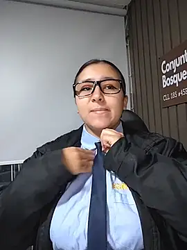 Cute_Penelope webcam