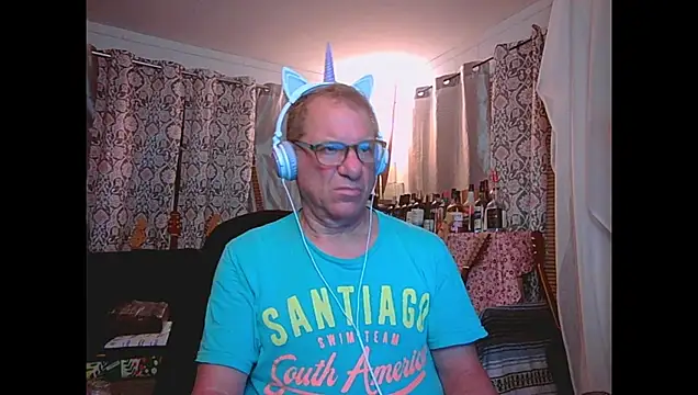 coryassman webcam