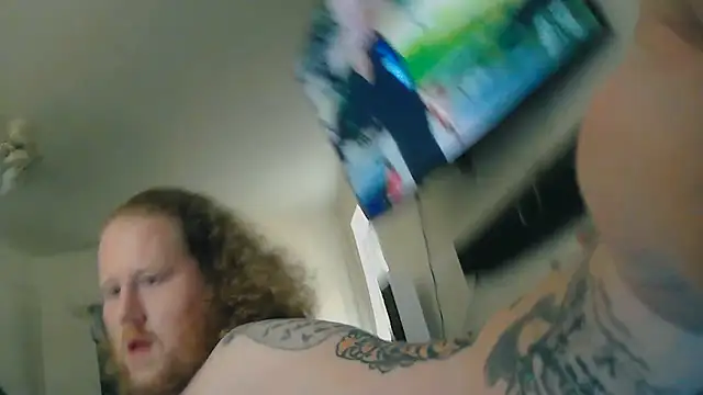 Barrentine88 webcam