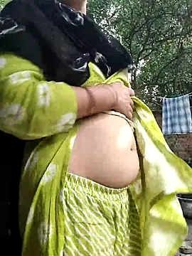 Miss_Sakina webcam