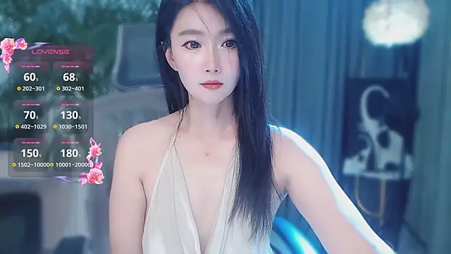 feifei-love webcam