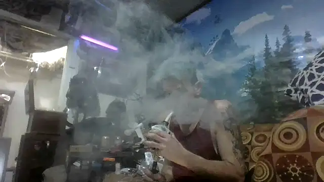 In2itvegassstyle webcam