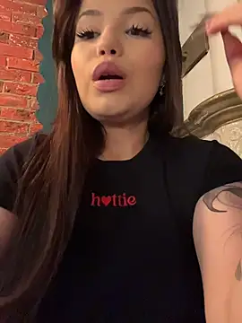 Chloe__Moon webcam
