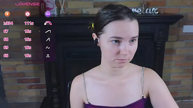 Ellie_Sunset webcam