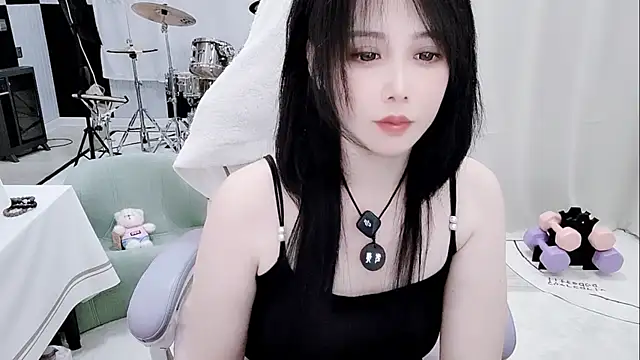Evangelin-e webcam