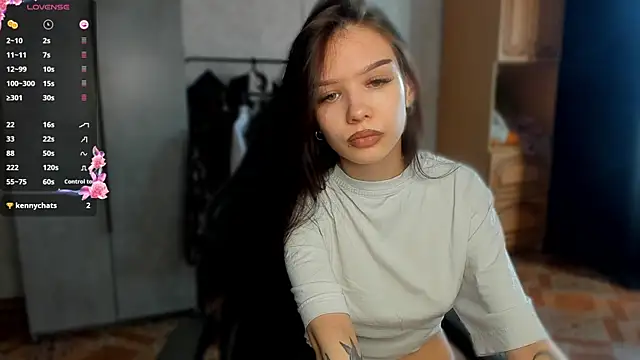 SweetyDeviliya webcam