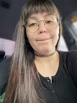 meow_girl webcam