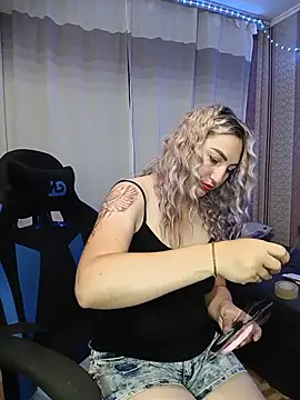 JaneLaJewel webcam