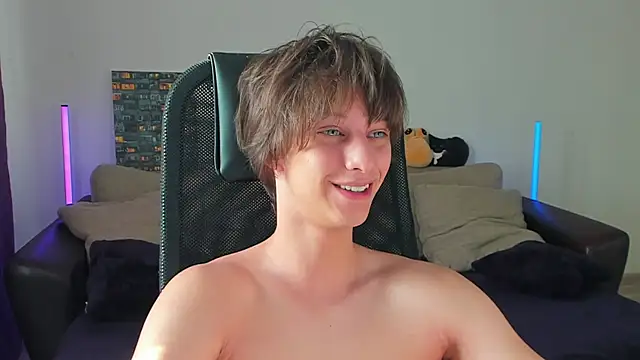 Ostin_meow webcam
