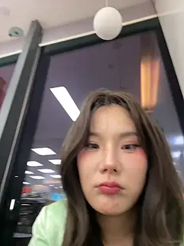 ChuChu1991 webcam