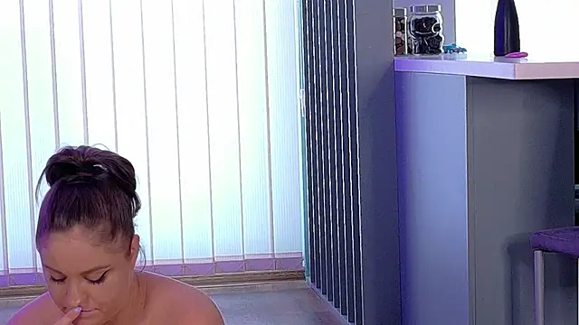 PatriciaSpice webcam