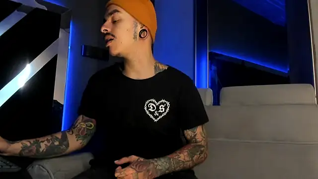 kaletattoo webcam