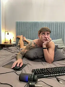 DaniHort webcam
