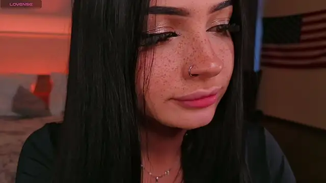 LisaaLiss webcam