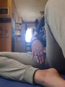 baby_lo webcam
