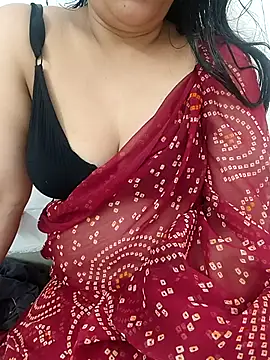 ritika_kushwaha webcam