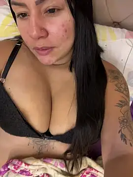 Juju-mel webcam