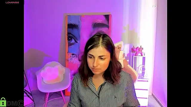 MartaEdams webcam