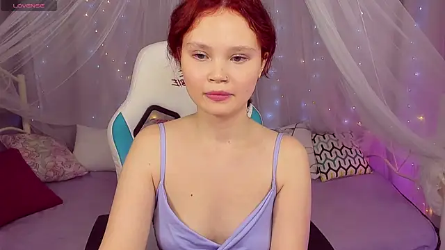 EmilyChaves webcam